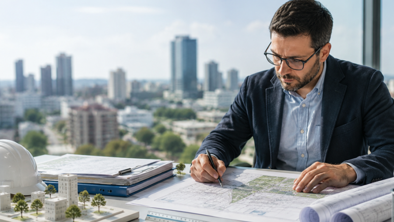 Aspirantes a curadores urbanos, podrán realizar la inscripción al concurso de méritos hasta el 16 de septiembre de 2026