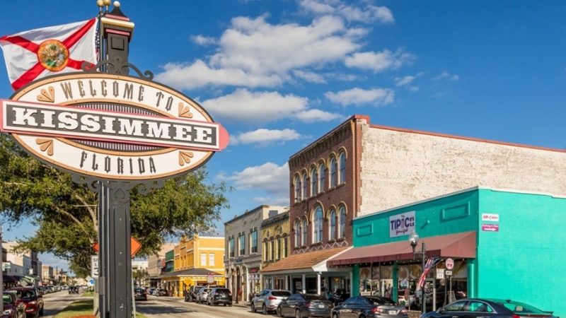 Kissimmee renueva su oferta de atracciones, experiencias y hospedaje