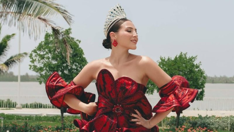 Carnaval de Barranquilla sigue conquistando Colombia: mañana en el Desfile Nacional de San Pedro en Ibagué