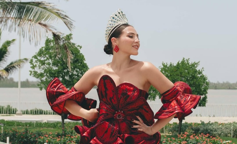 Carnaval de Barranquilla sigue conquistando Colombia: mañana en el Desfile Nacional de San Pedro en Ibagué