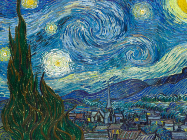 Barranquilleros vivirán la experiencia de la obra del artista Van Gogh con exhibición interactiva