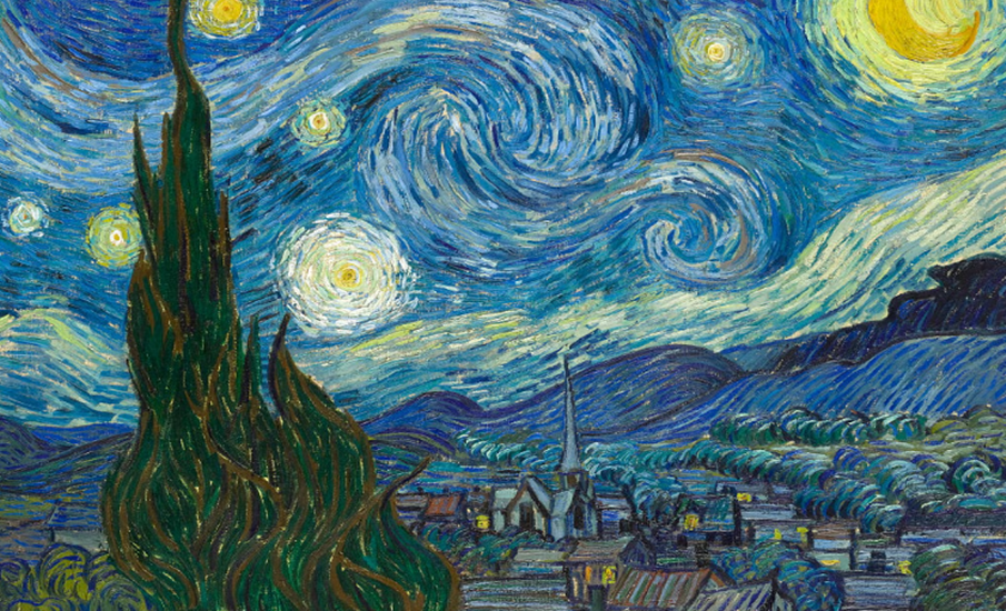 Barranquilleros vivirán la experiencia de la obra del artista Van Gogh con exhibición interactiva