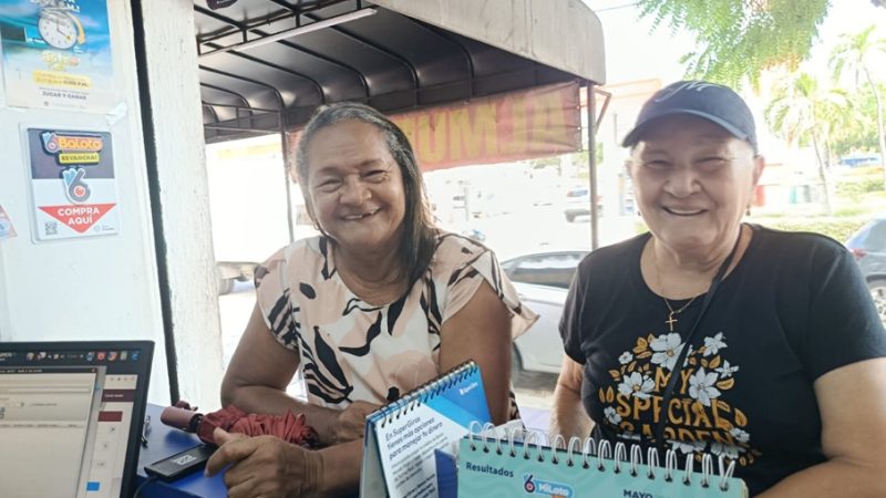 Más de 140.000 adultos mayores en Atlántico recibirán el quinto ciclo de Colombia Mayor