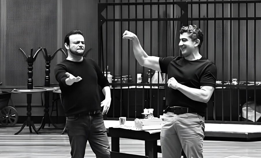 Con dos personajes, Alexis Trejos protagoniza ‘La Bohème’ de Giacomo Puccini