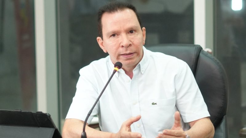 Asamblea del Atlántico aprueba ordenanzas para fortalecer las finanzas del Tránsito Departamental y modificar el presupuesto de 2026