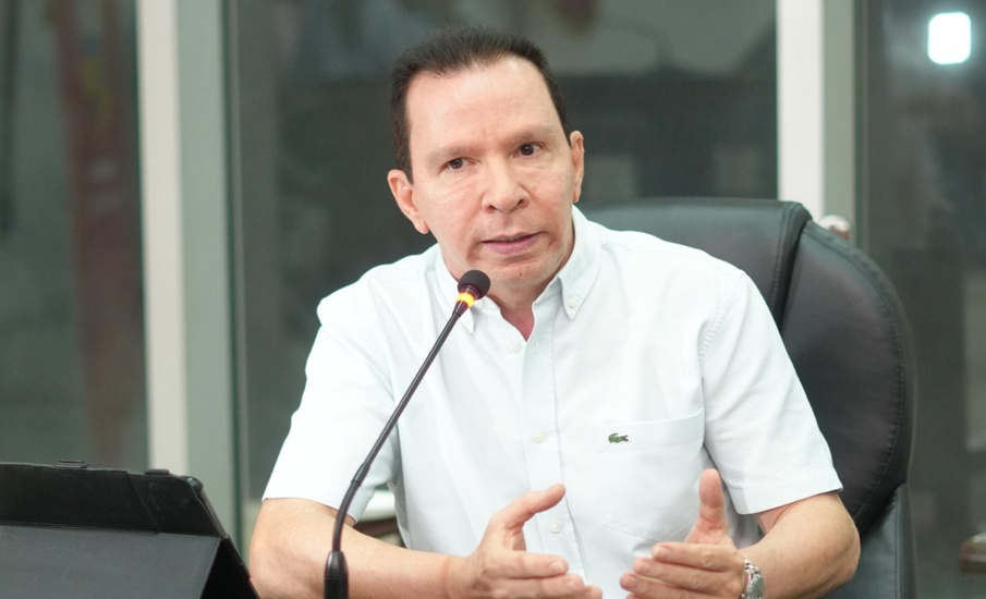 Asamblea del Atlántico aprueba ordenanzas para fortalecer las finanzas del Tránsito Departamental y modificar el presupuesto de 2026