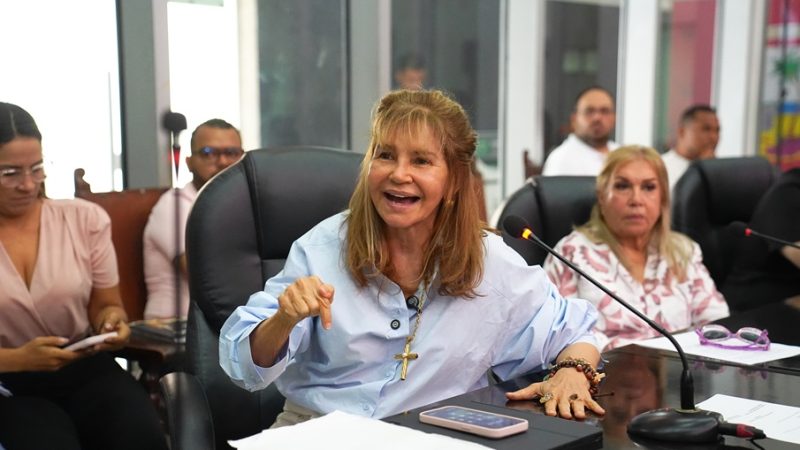 Asamblea del Atlántico prioriza agenda sobre agua potable, prevención del fenómeno de El Niño y patrimonio público