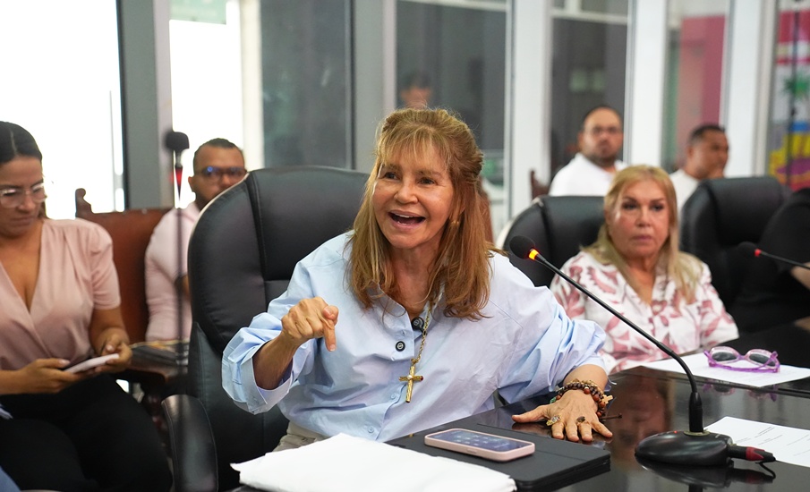Asamblea del Atlántico prioriza agenda sobre agua potable, prevención del fenómeno de El Niño y patrimonio público