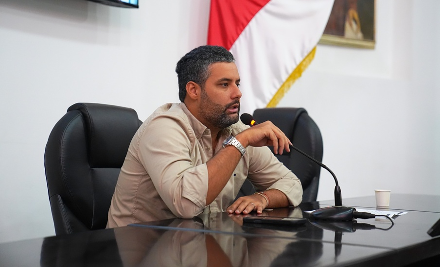 Asamblea del Atlántico fortalece agenda territorial con seguimiento a obras y nueva sesión descentralizada