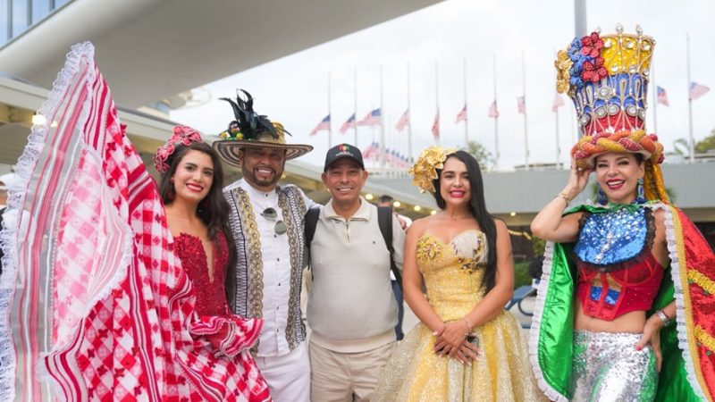 Carnaval de Barranquilla inicia agenda de promoción internacional en Carnaval Fest 2026 para fortalecer las diásporas culturales