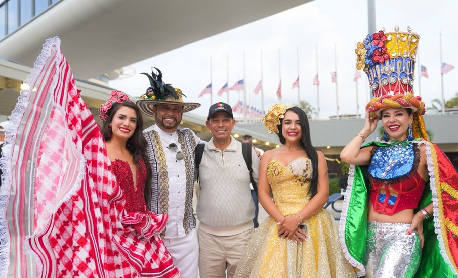 Carnaval de Barranquilla inicia agenda de promoción internacional en Carnaval Fest 2026 para fortalecer las diásporas culturales
