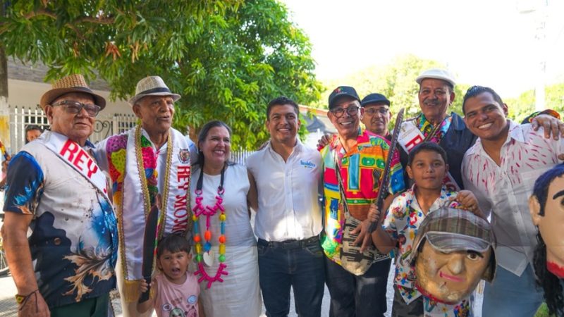 Carnaval de Barranquilla y UniAutónoma impulsan la innovación digital para artistas y hacedores con más de 500 becas