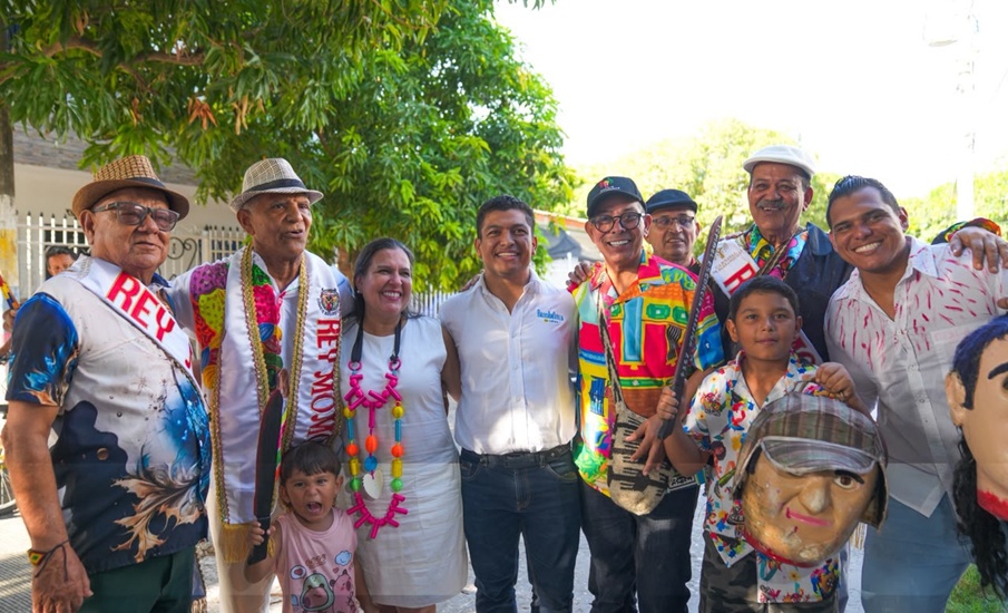 Carnaval de Barranquilla y UniAutónoma impulsan la innovación digital para artistas y hacedores con más de 500 becas