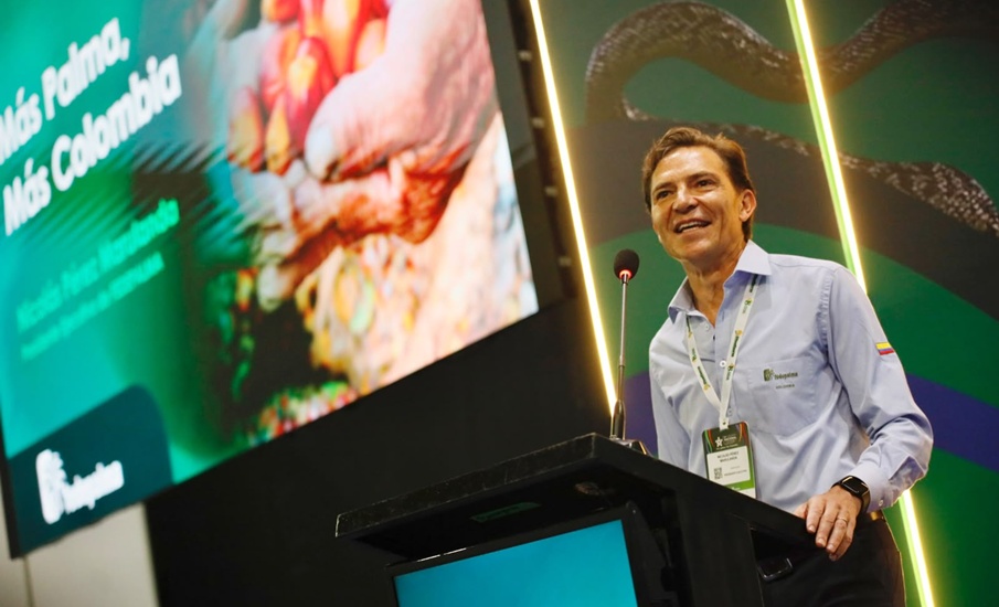 Barranquilla sede del 54° Congreso Nacional de Cultivadores de Palma de Aceite