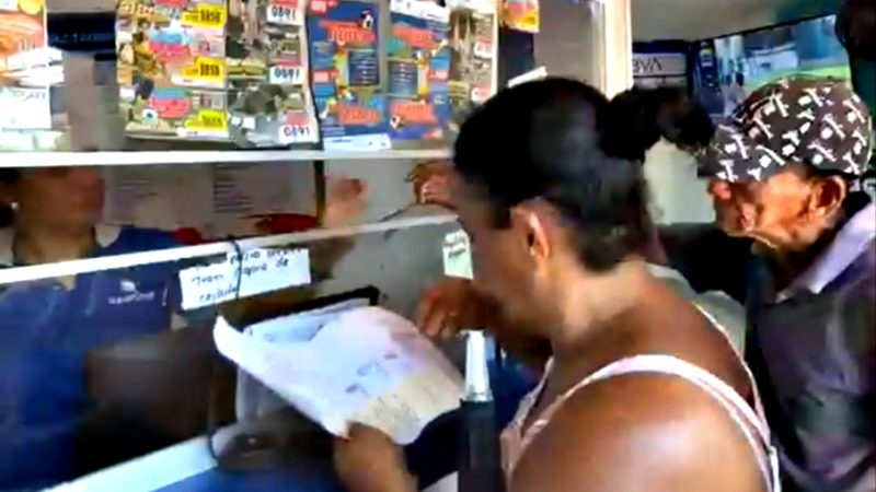 En Atlántico, Prosperidad Social inicia el sexto ciclo de transferencias de Colombia Mayor