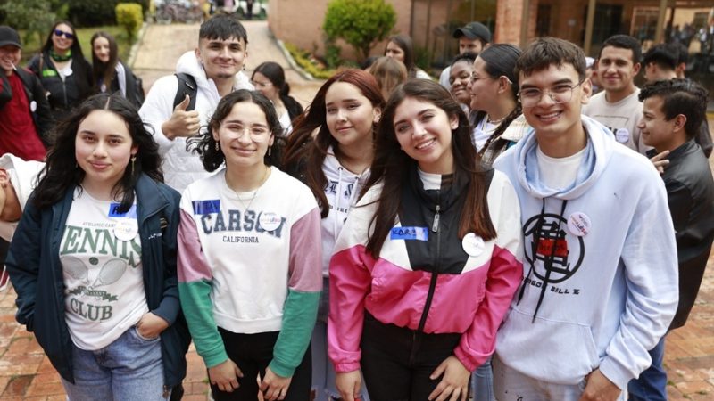 Prosperidad Social inicia entrega de transferencias del ciclo 3 de Renta Joven