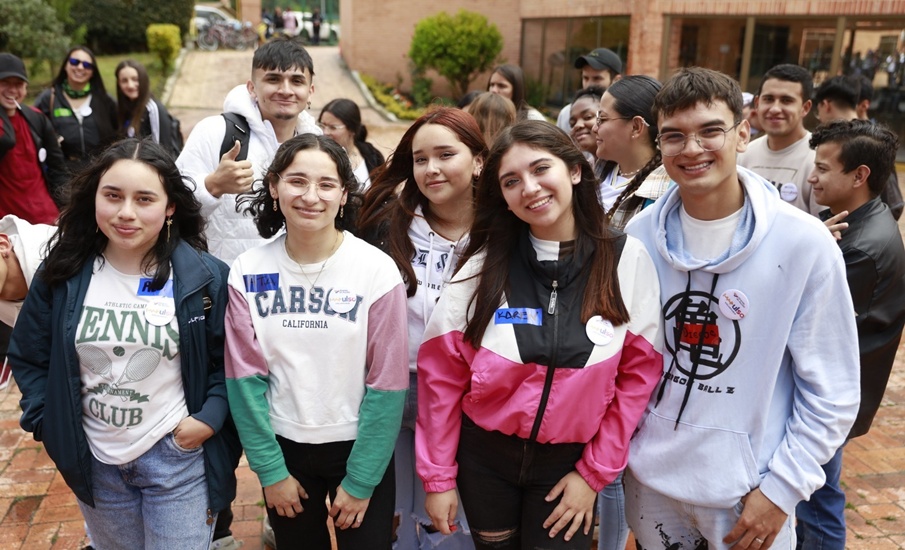 Prosperidad Social inicia entrega de transferencias del ciclo 3 de Renta Joven
