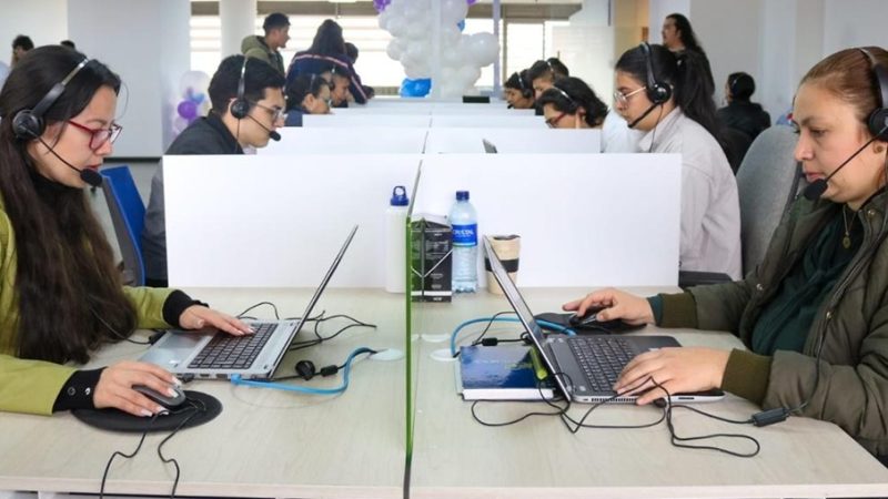 ‘Voces del cambio’: el primer telepodcast de Colombia regresa el segundo semestre de 2026