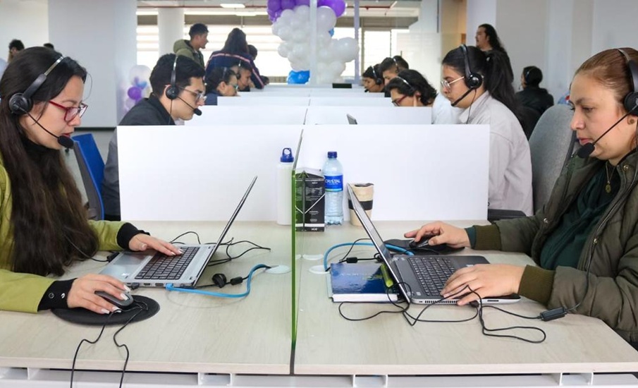 ‘Voces del cambio’: el primer telepodcast de Colombia regresa el segundo semestre de 2026