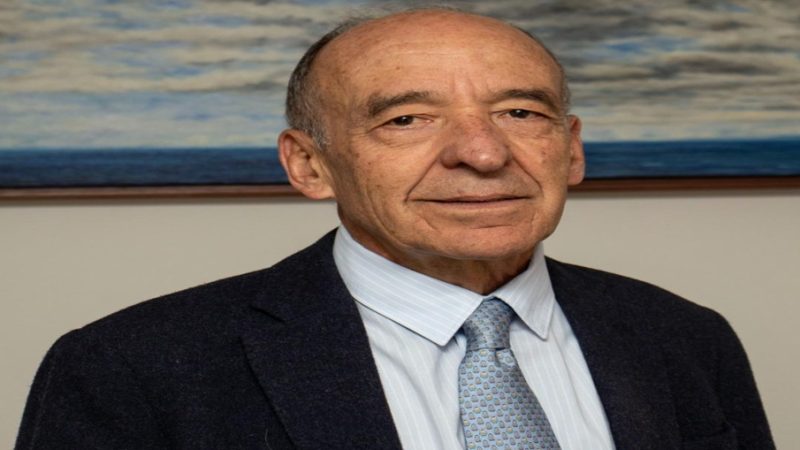 Restaurar la confianza para recuperar el sistema de salud