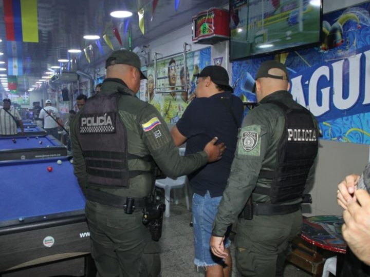 Con Caravanas por la vida, Barranquilla no baja la guardia en la lucha por la seguridad de su gente