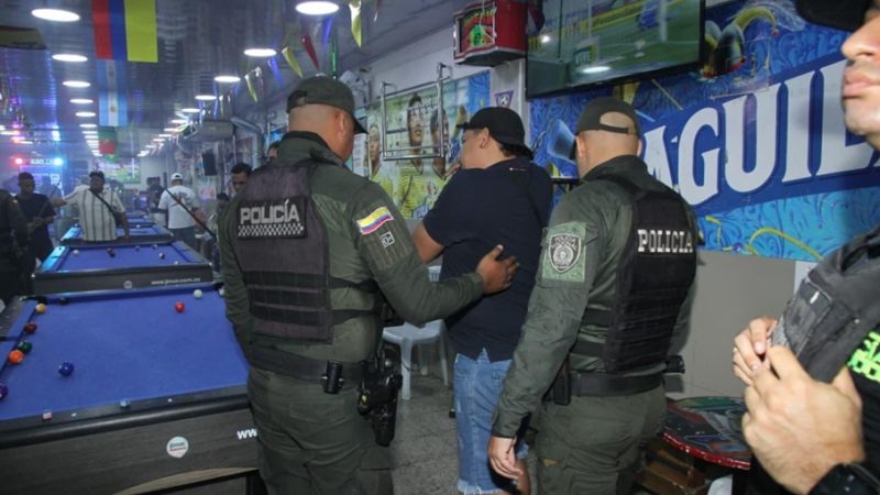 Con Caravanas por la vida, Barranquilla no baja la guardia en la lucha por la seguridad de su gente