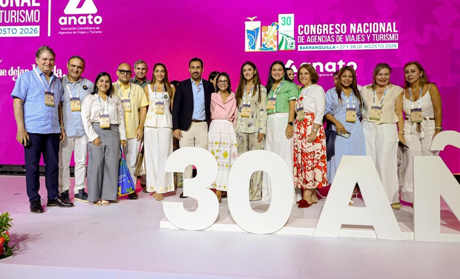 Gobierno del presidente Abelardo de la Espriella apuesta por el turismo para generar más empleo, inversión y oportunidades en las regiones