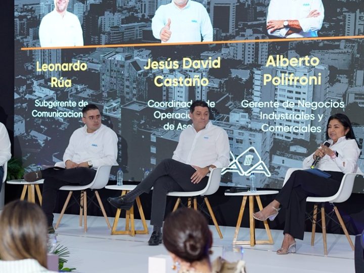 Triple A se destacó en el Informe de Ambiente Laboral en Barranquilla 2026 de Great Place To Work