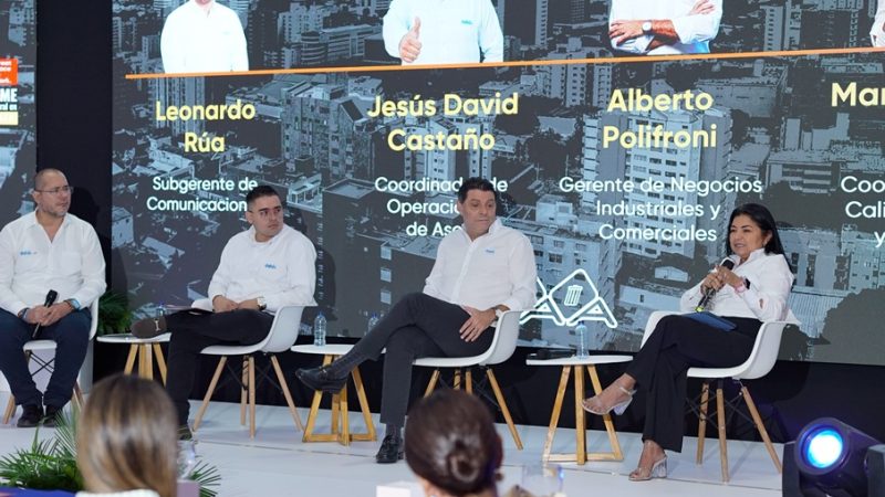 Triple A se destacó en el Informe de Ambiente Laboral en Barranquilla 2026 de Great Place To Work
