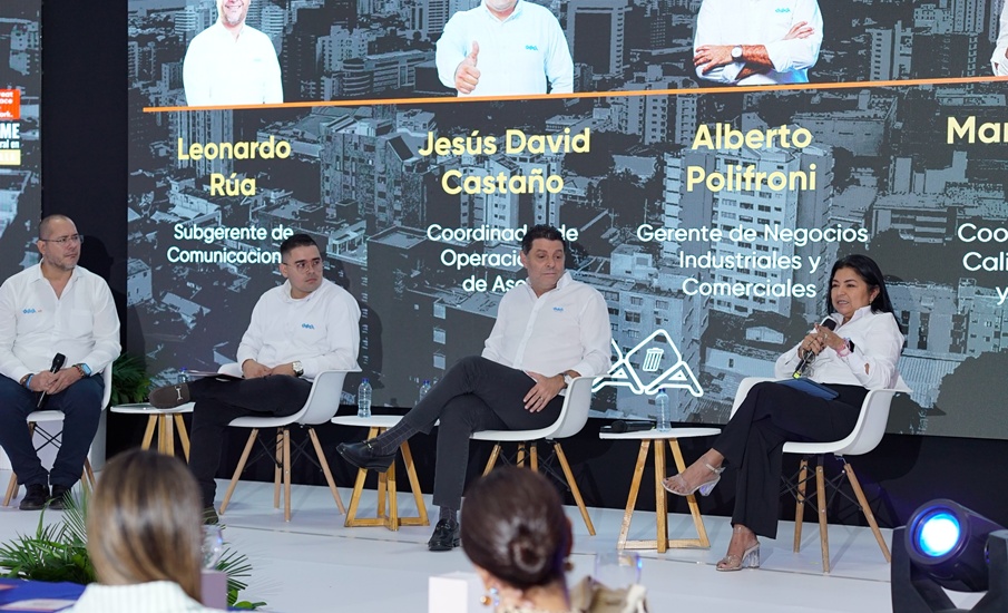 Triple A se destacó en el Informe de Ambiente Laboral en Barranquilla 2026 de Great Place To Work