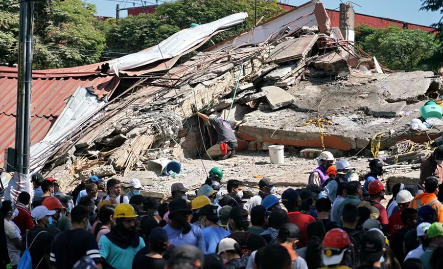 Familia Santo Domingo donará $100.000 millones para atender a víctimas del terremoto