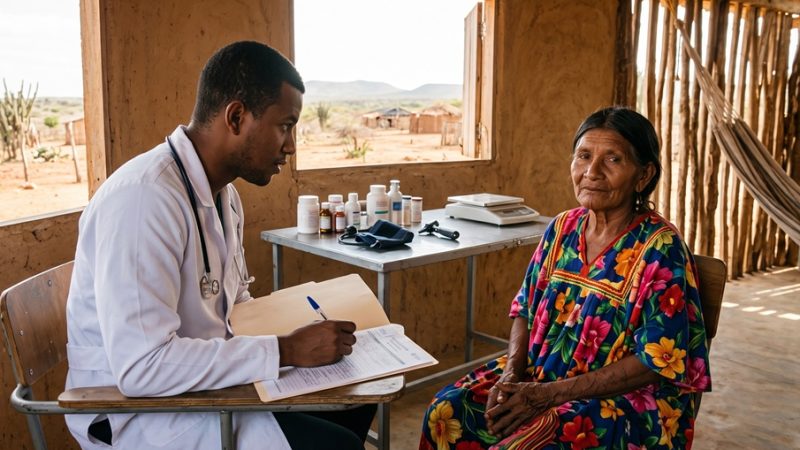 Sistema de Salud: entre la urgencia de estabilizar y el desafío de transformar