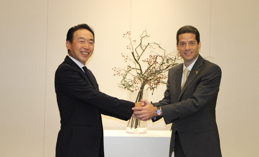 Gobierno De la Espriella abre nuevas oportunidades en Japón para atraer inversión y generar empleo
