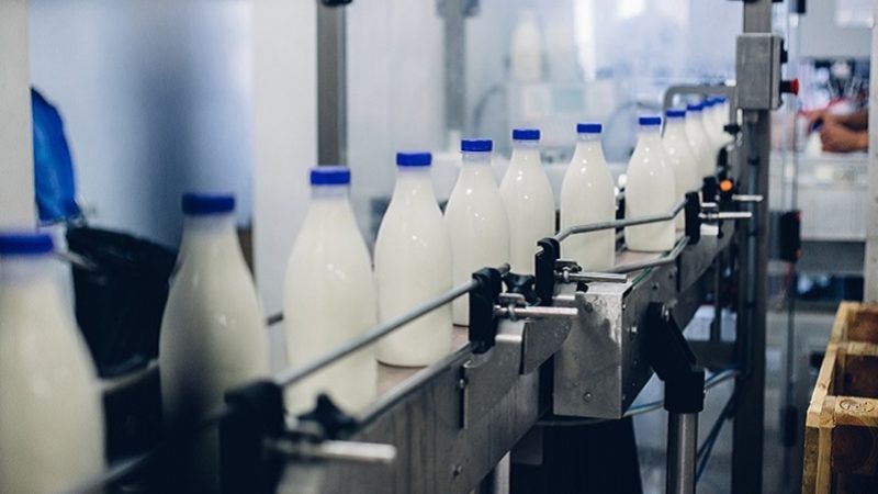Asoleche y sus empresas afiliadas se articulan con productores de leche para ayudar a comunidades afectadas por el terremoto