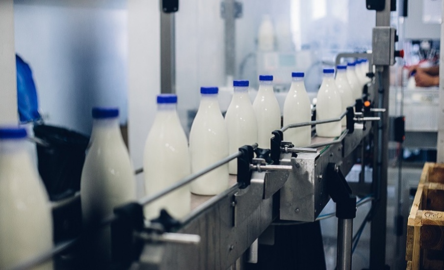Asoleche y sus empresas afiliadas se articulan con productores de leche para ayudar a comunidades afectadas por el terremoto