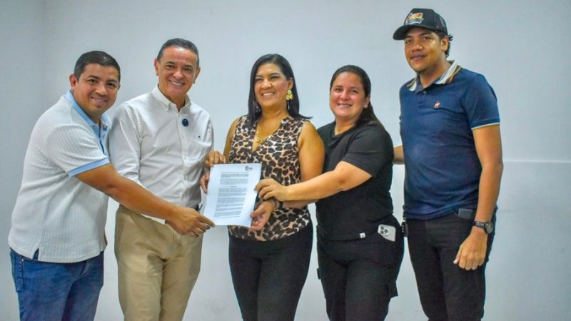 Malambo tendrá trámites catastrales gratuitos con el Área Metropolitana de Barranquilla