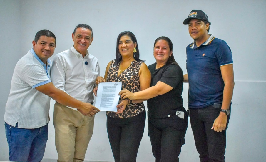 Malambo tendrá trámites catastrales gratuitos con el Área Metropolitana de Barranquilla