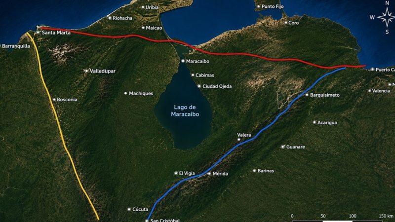 Uninorte propone microzonificaciones para fortalecer la preparación del Caribe ante terremotos
