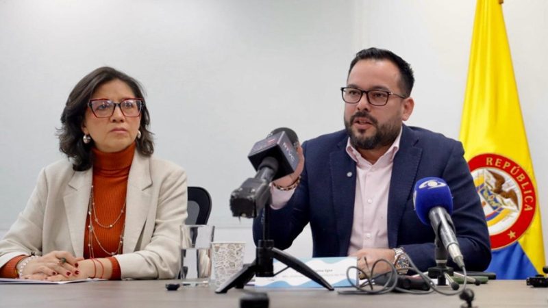 Nuevo marco tarifario fortalece a los recicladores de oficio y moderniza el servicio de aseo en Colombia