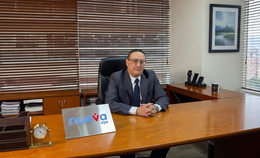 Nueva EPS postuló más de $1 billón ante la ADRES para fortalecer el pago a su red de prestadores