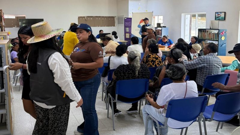 92,495 beneficiarios han recibido el ciclo 6 de Colombia Mayor en Atlántico
