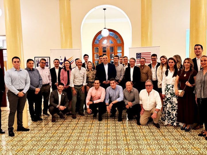 Barranquilla consolida su papel como escenario del diálogo estratégico entre Colombia y Estados Unidos