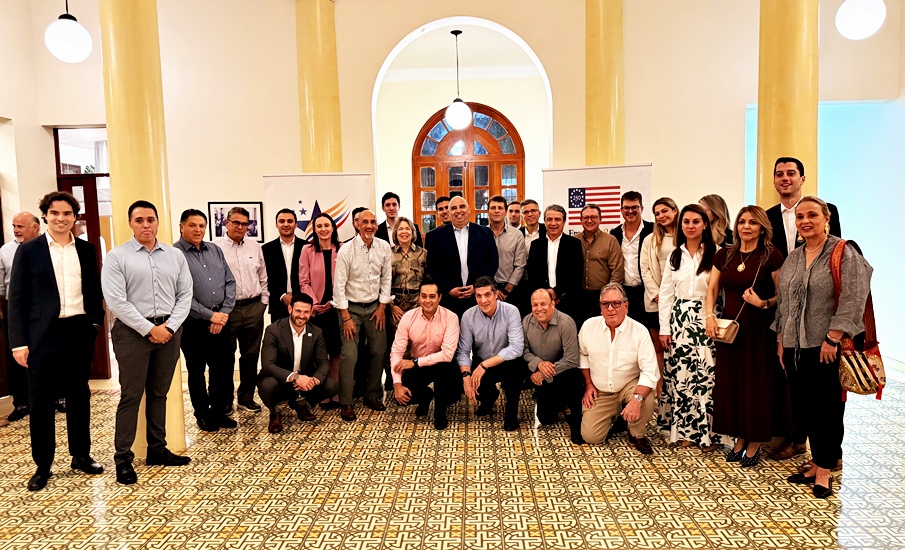 Barranquilla consolida su papel como escenario del diálogo estratégico entre Colombia y Estados Unidos