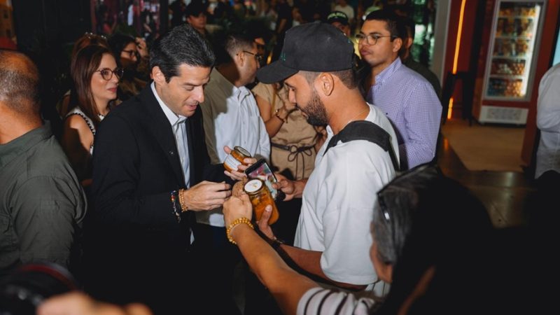 Sabor Barranquilla demuestra que la gastronomía también mueve la economía: Mincomercio