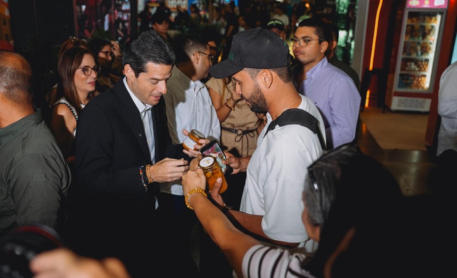 Sabor Barranquilla demuestra que la gastronomía también mueve la economía: Mincomercio