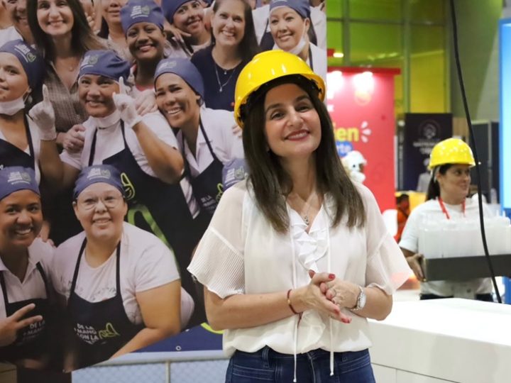 ‘De la Mano con la Primera’: 21 mujeres llevarán su sazón y emprendimientos a Sabor Barranquilla 2026