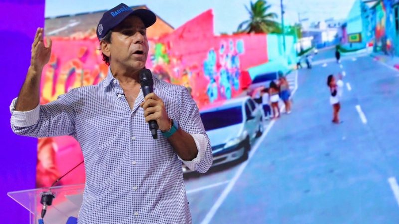 Alcalde Char recibirá más de 40 mandatarios internacionales y nacionales para impulsar la transformación urbana, resiliente, productiva y próspera de las ciudades