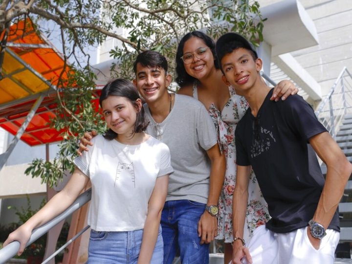 Uninorte conmemora sus 60 años con más oportunidades para acceder a educación de excelencia