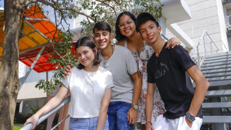 Uninorte conmemora sus 60 años con más oportunidades para acceder a educación de excelencia