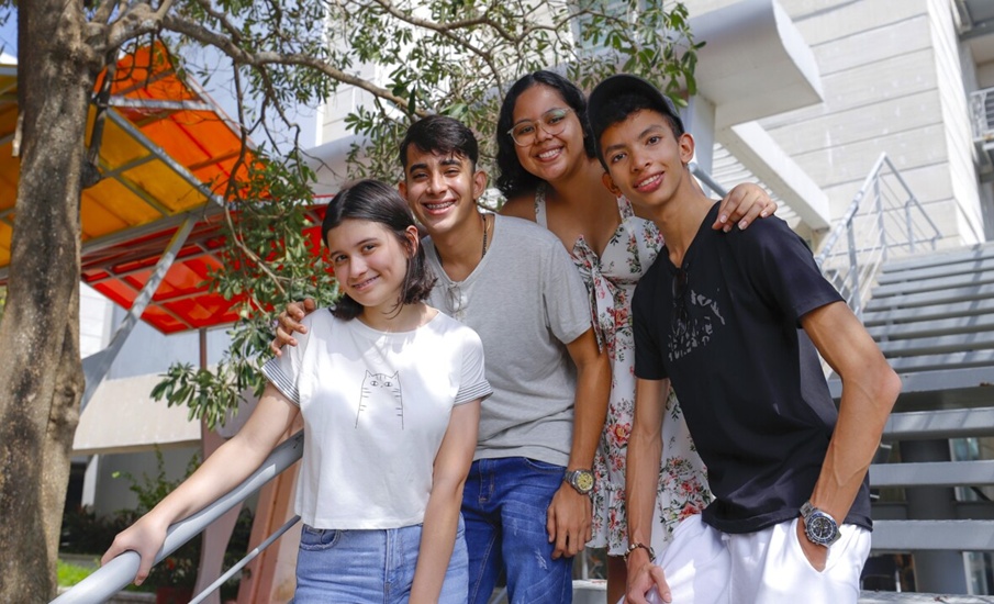 Uninorte conmemora sus 60 años con más oportunidades para acceder a educación de excelencia